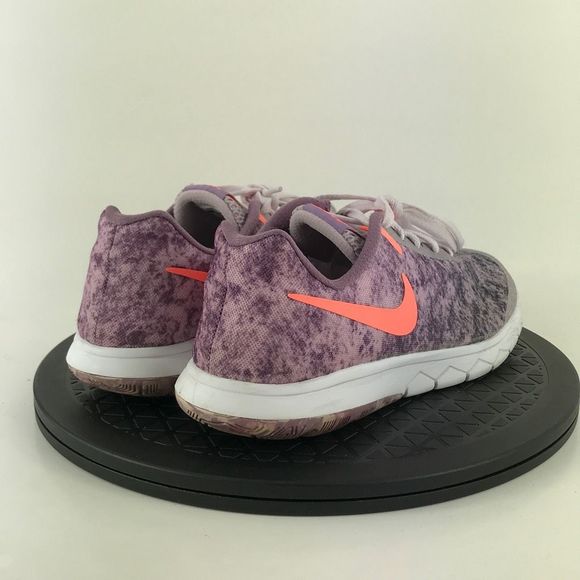 Nike Flex Experience RN 6 Purple Running Shoes 881804-500 Women's Size 7.5 - Picture 5 of 12